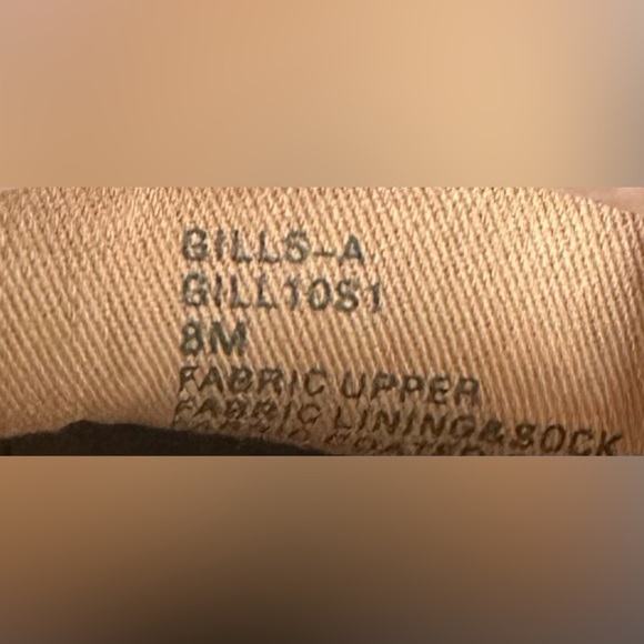 Steve Madden Leopard Print Brown and White Sneakers with Thick Sole Womens 8 M - Picture 8 of 8